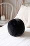 Aberto Design Pelus Top - Black
